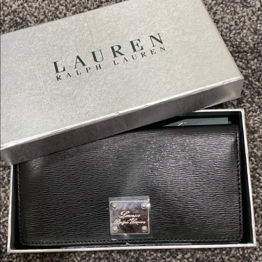 Lauren Ralph Lauren wallet
